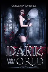 Book cover of Dark World by Atif Ali