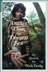 Book cover of Darker Than the Deepest Sea by Trevor Dann