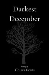 Book cover of Darkest December by Evans, Chiara, M