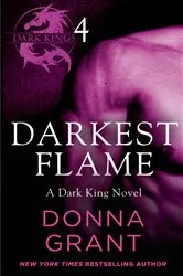 Book cover of Darkest Flame: Part 4 by Donna Grant