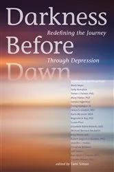 Book cover of Darkness Before Dawn by Various Various Authors