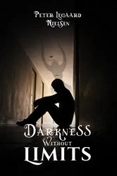 Book cover of Darkness Without Limits by Peter Legaard Nielsen