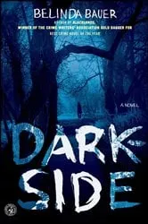 Book cover of Darkside by Belinda Bauer