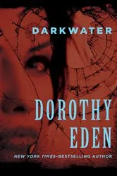 Book cover of Darkwater by Dorothy Eden