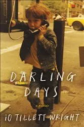 Book cover of Darling Days by Unknown