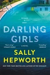 Book cover of Darling Girls by Sally Hepworth