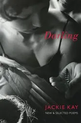 Book cover of Darling by Richard Rodriguez
