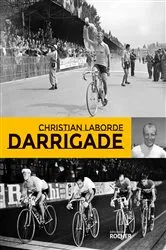 Book cover of Darrigade by Unknown