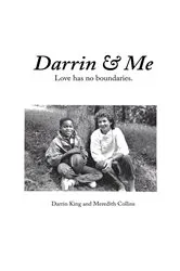 Book cover of Darrin & Me by Darrin King
