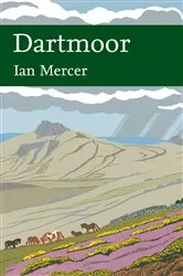 Book cover of Dartmoor by Unknown