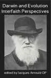 Book cover of Darwin and Evolution by Jacques Arnould