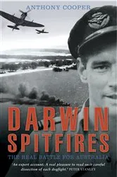 Book cover of Darwin Spitfires by Unknown