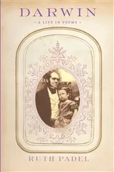 Book cover of Darwin by Unknown