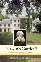 Book cover of Darwin's Garden by Unknown