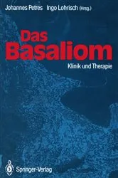 Book cover of Das Basaliom by Johannes Petres