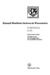 Book cover of Das Basler Konzil als Forschungsproblem der europÃ¤ischen Geschichte by Erich Meuthen