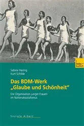 Book cover of Das BDM-Werk „Glaube und Schönheit“ (2nd ed.) by Sabine Hering