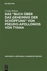 Book cover of Das 