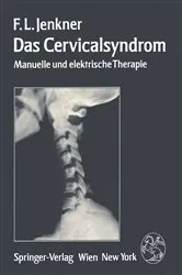 Book cover of Das Cervicalsyndrom by F.L. Jenkner