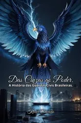 Book cover of Das Cinzas Ao Poder by Unknown