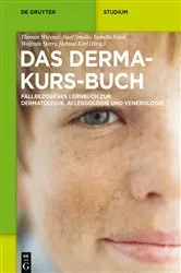 Book cover of Das Derma-Kurs-Buch by Thomas Wiesner
