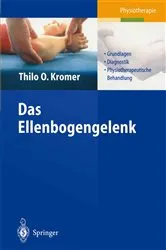 Book cover of Das Ellenbogengelenk by Thilo O. Kromer