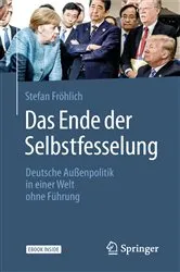 Book cover of Das Ende der Selbstfesselung by Unknown