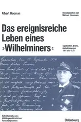 Book cover of Das ereignisreiche Leben eines 