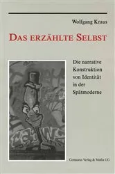 Book cover of Das erzählte Selbst by Wolfgang Kraus