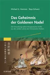 Book cover of Das Geheimnis der Goldenen Nadel by Unknown