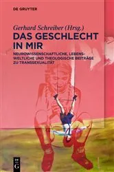 Book cover of Das Geschlecht in mir by Gerhard Schreiber