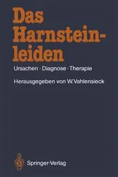 Book cover of Das Harnsteinleiden by P. Alken