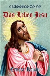 Book cover of Das Leben Jesu by Unknown
