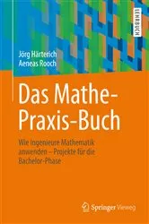 Book cover of Das Mathe-Praxis-Buch by Unknown