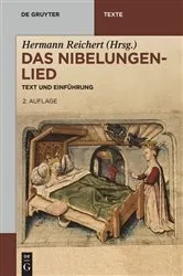 Book cover of Das Nibelungenlied (2nd ed.) by Hermann Reichert