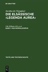 Book cover of Das Normalkorpus by Ulla Williams