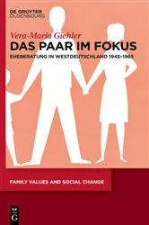 Book cover of Das Paar im Fokus by Vera-Maria Giehler