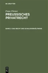 Book cover of Das Recht des Schuldverhältnisse (7th ed.) by M. E. Eccius