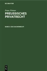 Book cover of Das Sachenrecht (7th ed.) by M. E. Eccius