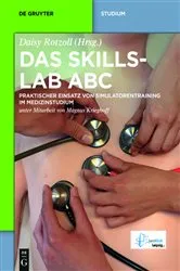Book cover of Das Skillslab ABC by Unknown