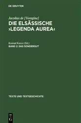 Book cover of Das Sondergut by Konrad Kunze