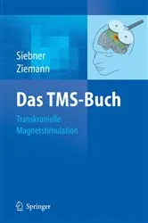 Book cover of Das TMS-Buch by Hartwig Roman Siebner