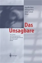 Book cover of Das Unsagbare by Unknown