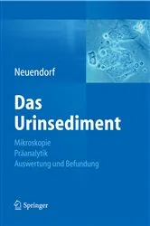 Book cover of Das Urinsediment by Josefine Neuendorf
