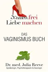 Book cover of Das Vaginismus Buch by Unknown