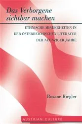 Book cover of Das Verborgene sichtbar machen by Margarete Lamb-Faffelberger