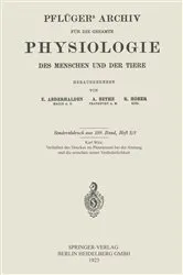 Book cover of Das Verhalten des Druckes im Pleuraraum bei der Atmung und die Ursachen seiner Veränderlichkeit by Karl Wirz