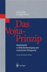Book cover of Das Vojta-Prinzip (2nd ed.) by Unknown