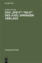 Book cover of Das 
