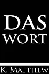 Book cover of Das Wort by Unknown